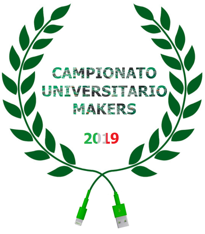 3°Edizione Campionato Universitario Makers